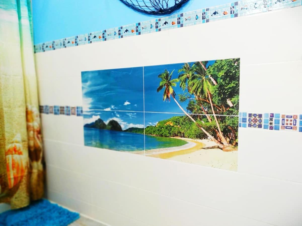 Casa Ideal Para Familias Con Patio Y 3 Banos Валенсия Экстерьер фото