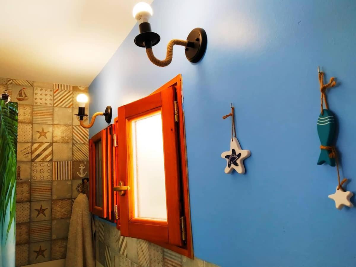 Casa Ideal Para Familias Con Patio Y 3 Banos Валенсия Экстерьер фото