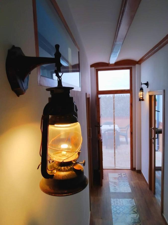 Casa Ideal Para Familias Con Patio Y 3 Banos Валенсия Экстерьер фото