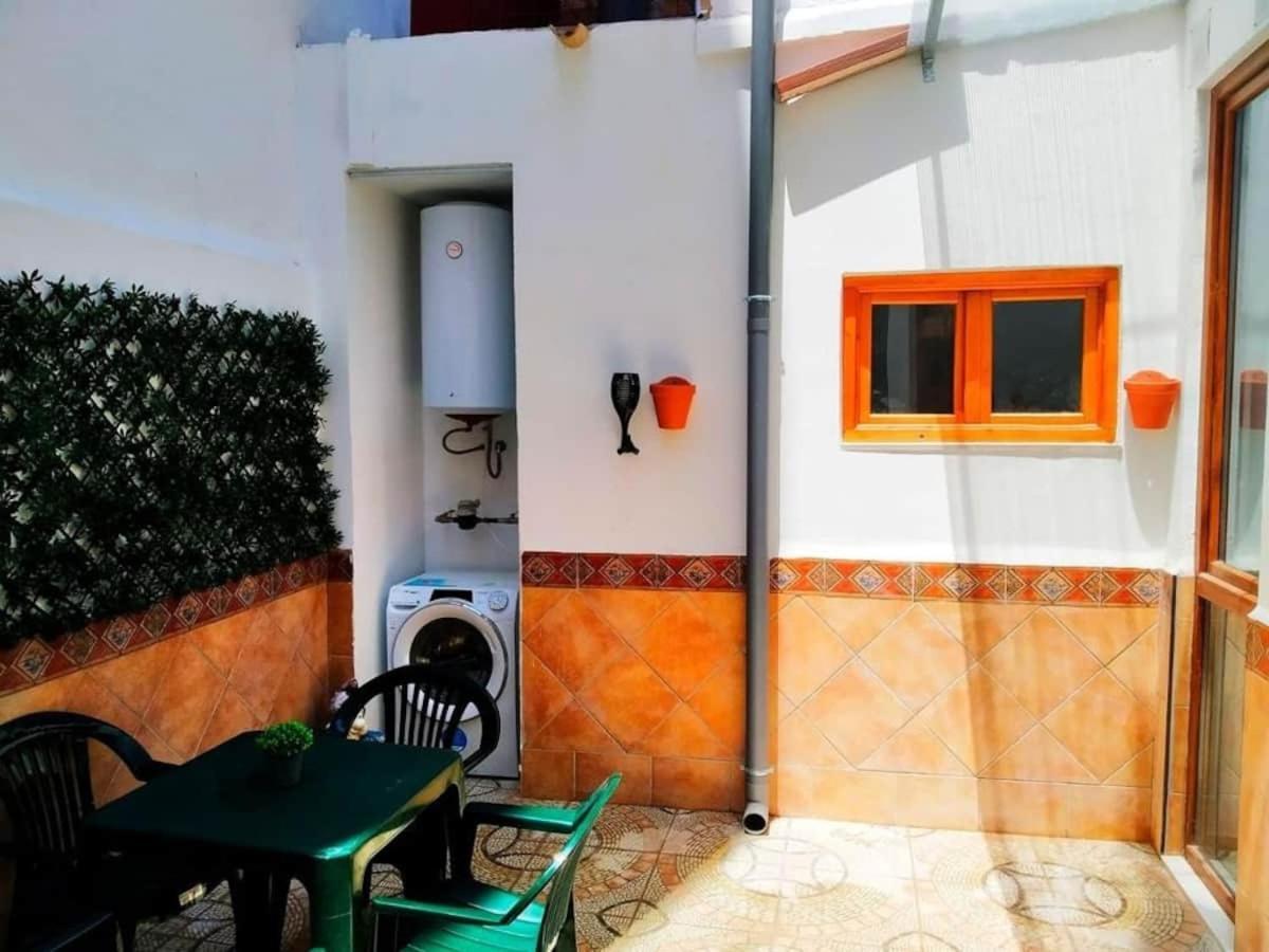 Casa Ideal Para Familias Con Patio Y 3 Banos Валенсия Экстерьер фото